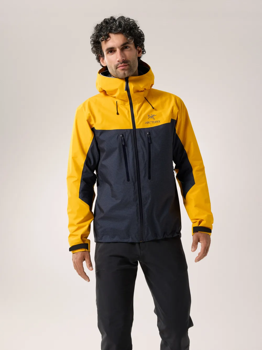 Alpha Jacket Men's