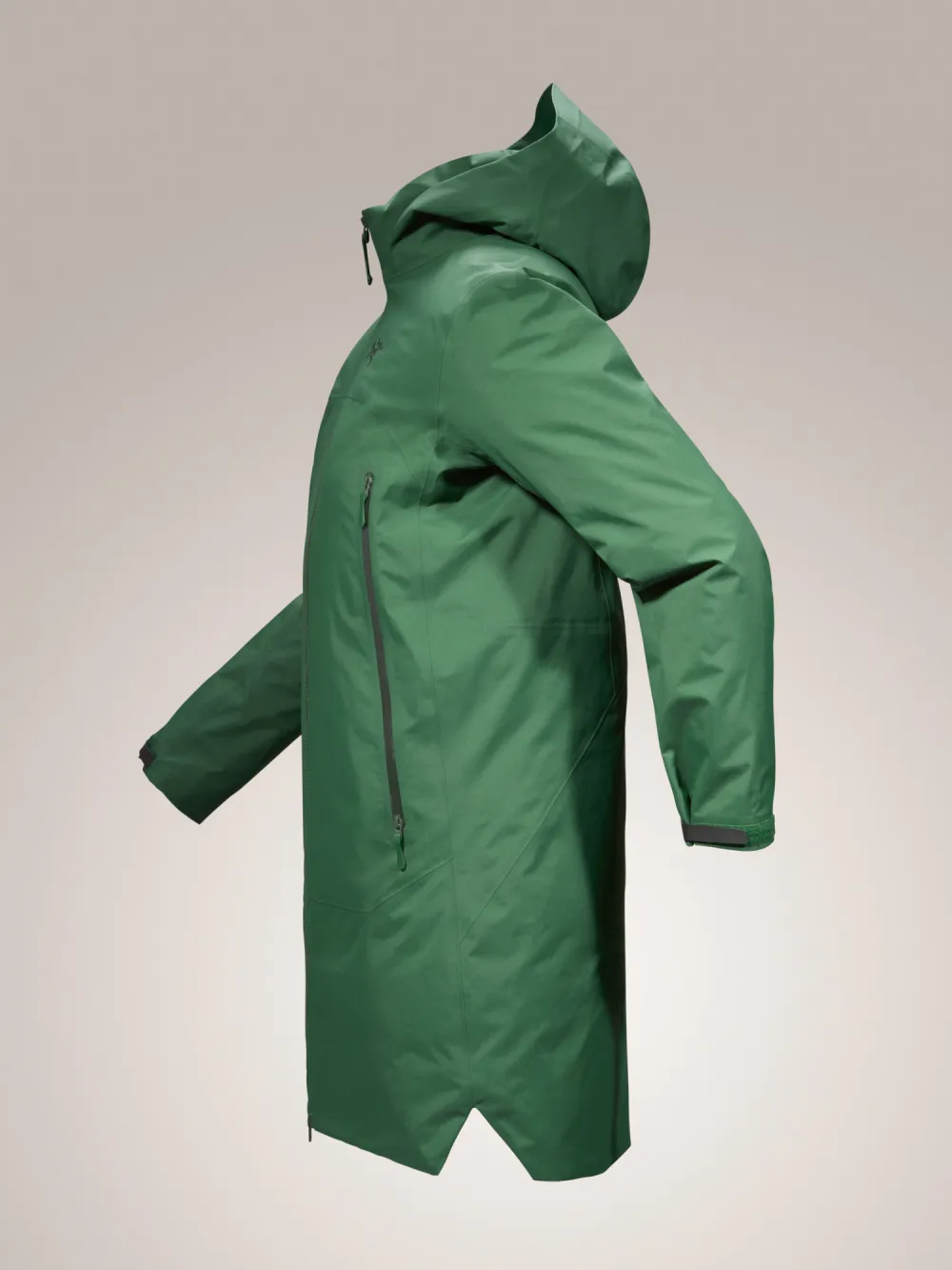 Beta Down Parka Women's