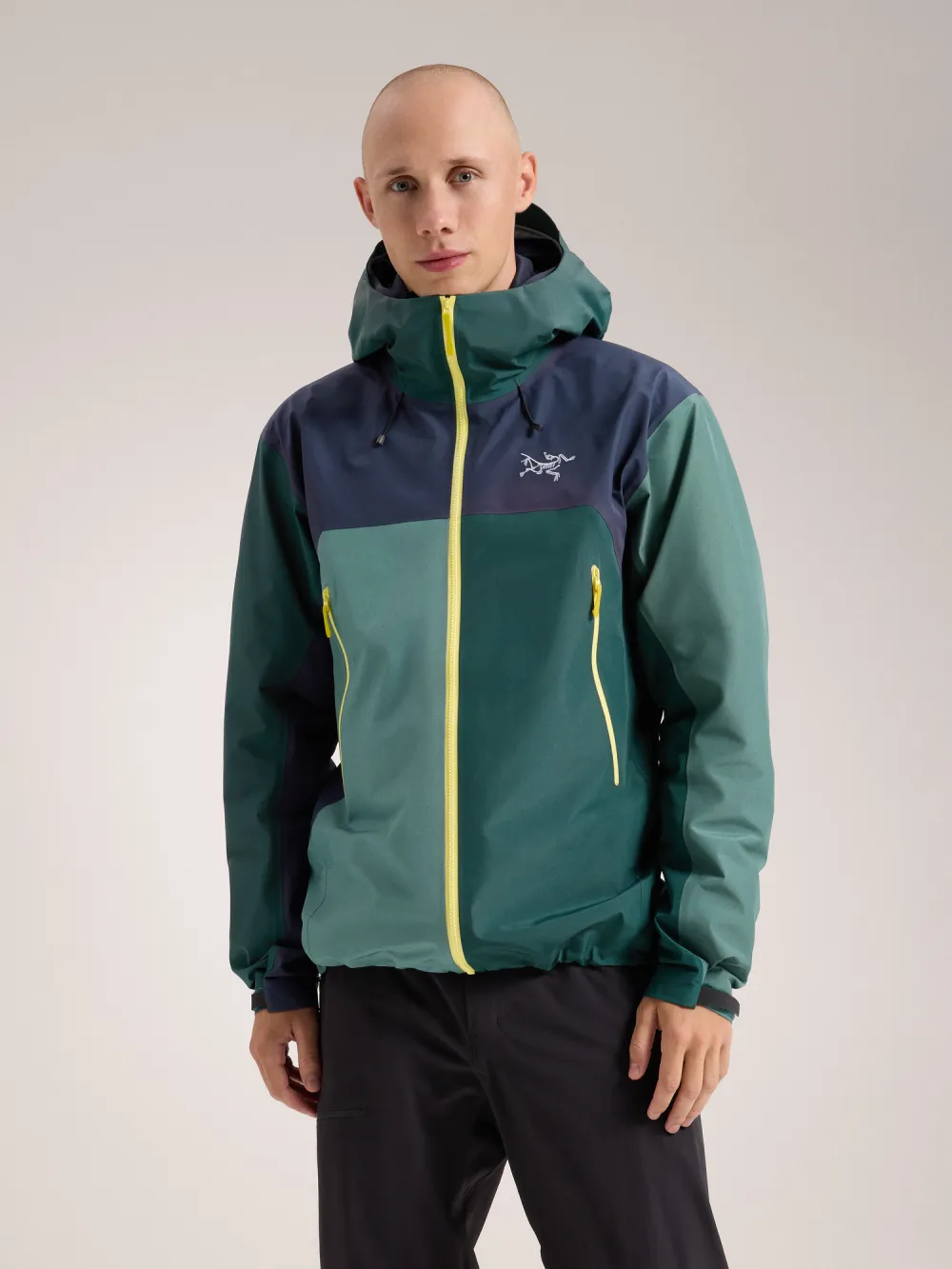 Beta Lightweight Jacket Men's