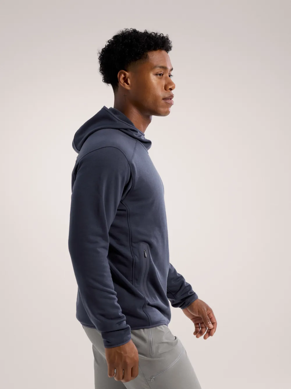 Kyanite Pullover Hoody Men's