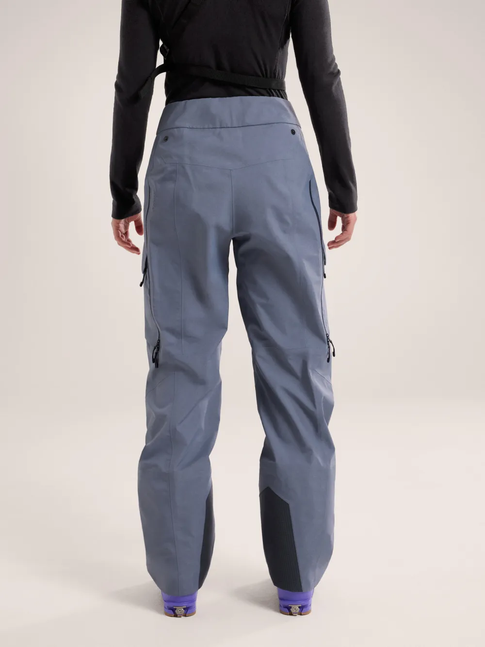 Sentinel Relaxed Pant Women's