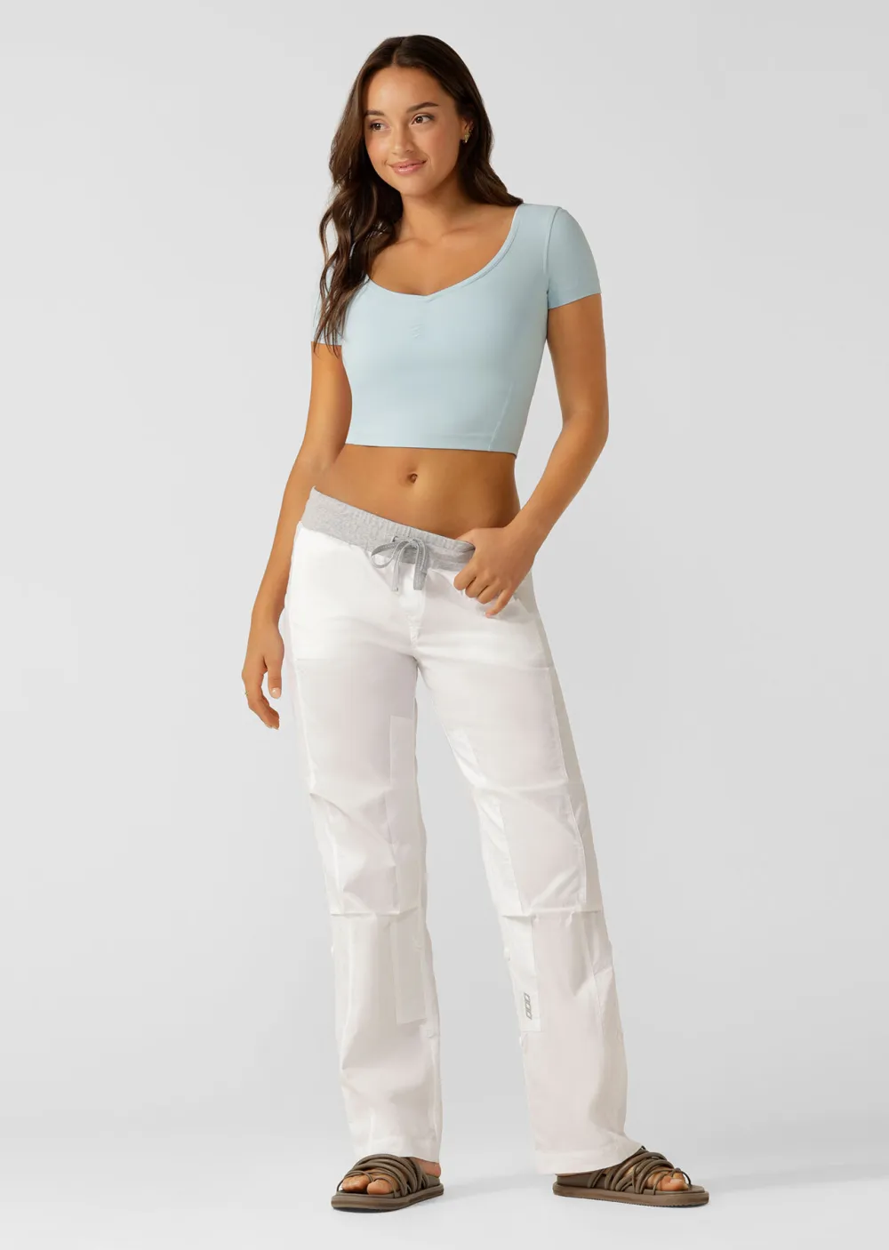 Flashdance Pant