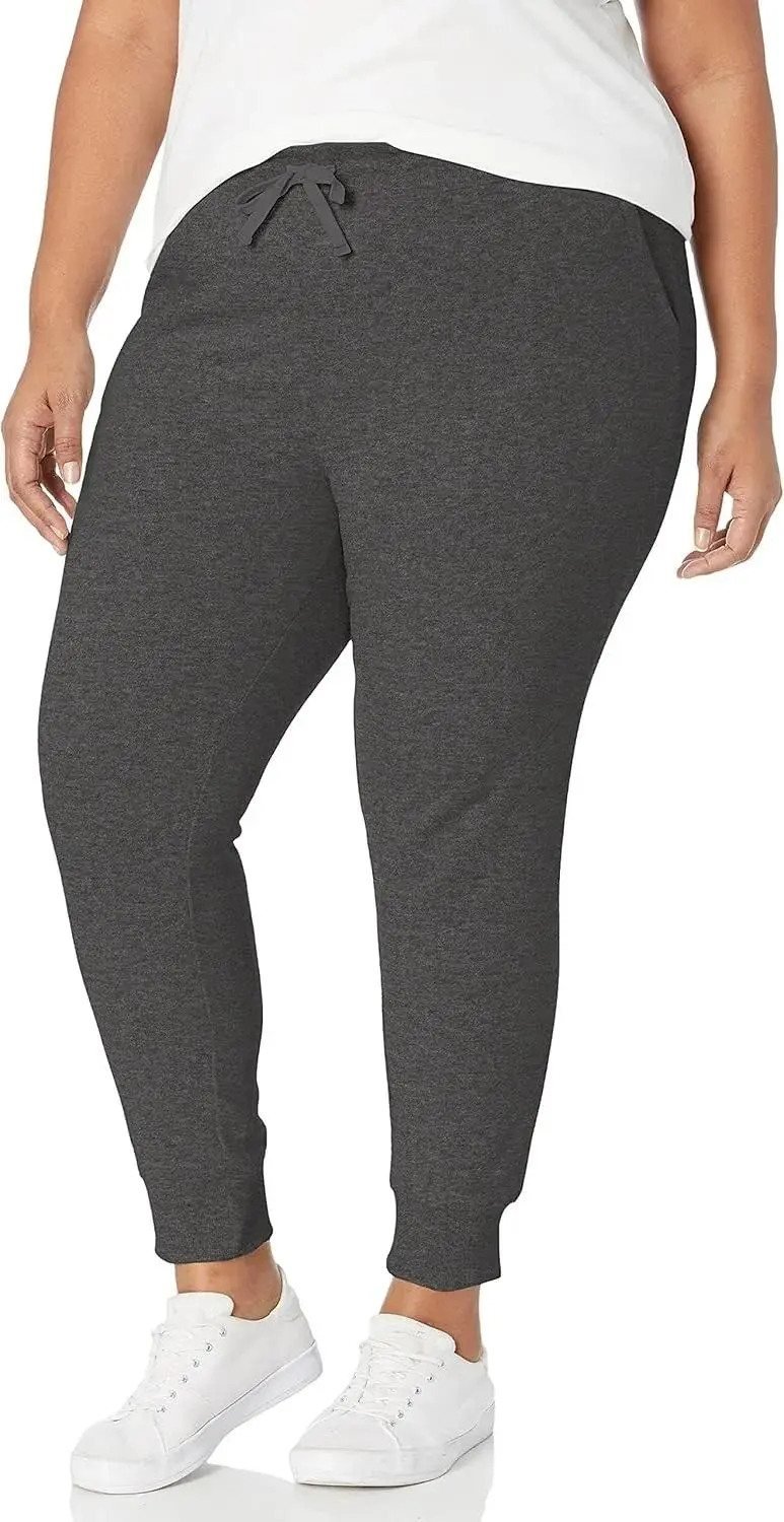 Essentials Fleece Jogger Sweatpant (Available in Plus Size)