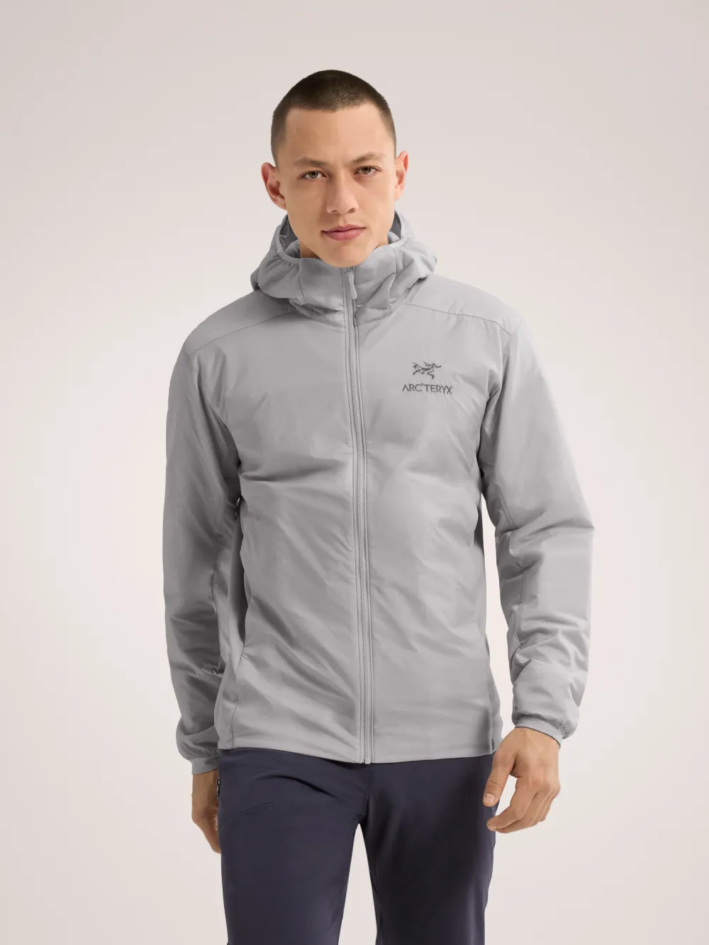 Atom Hoody Men's