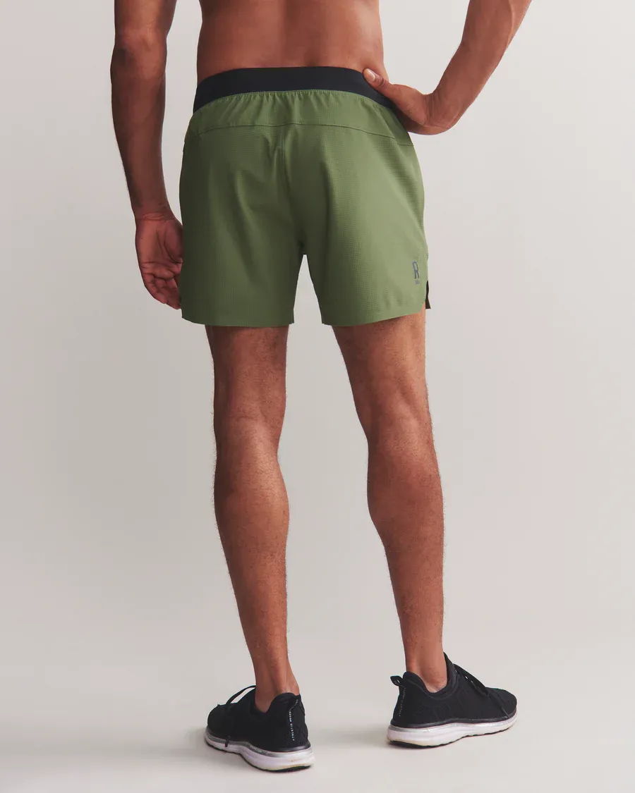 Nate  Inseam Shorts