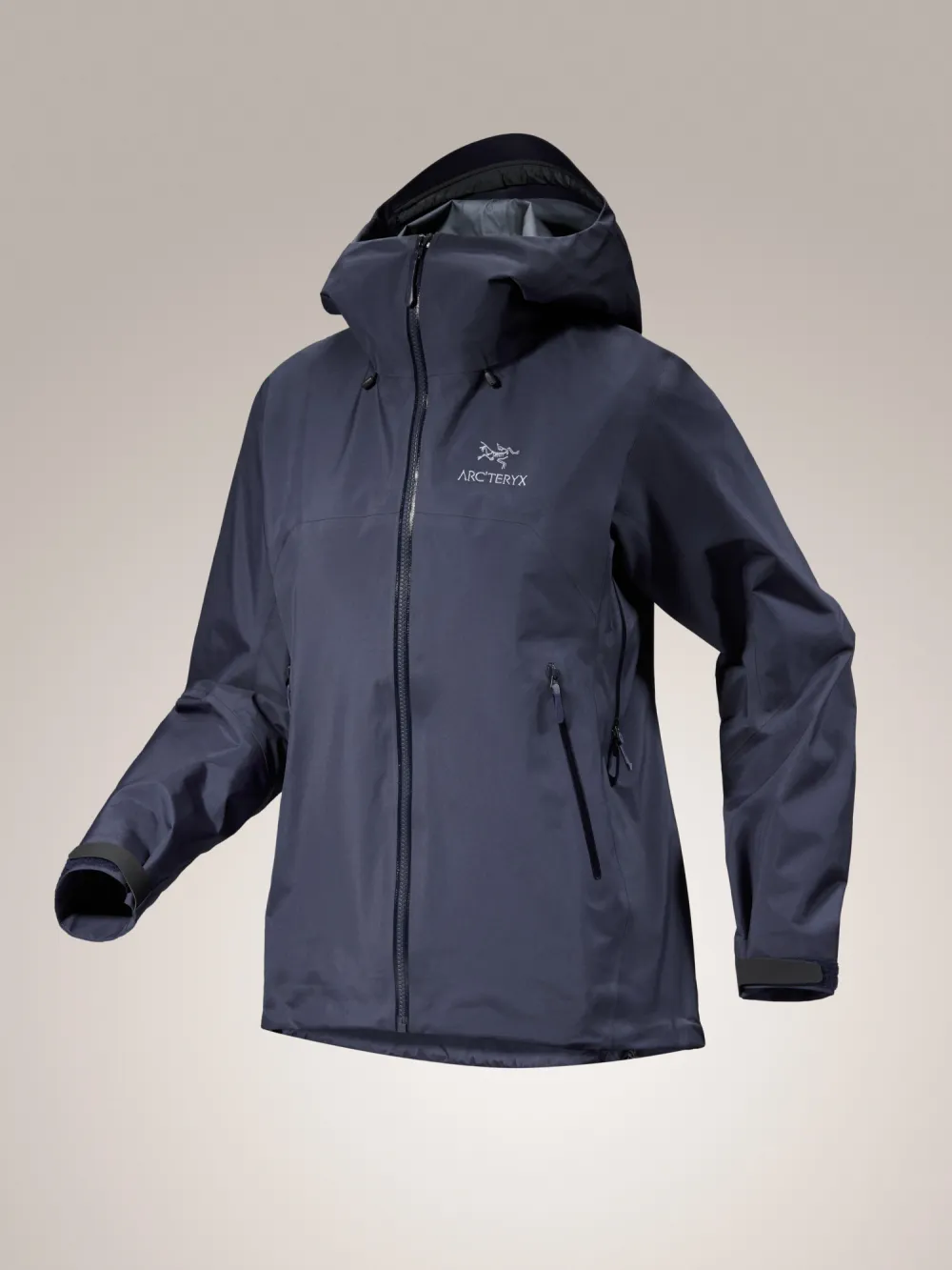 Beta AR Jacket Stormhood Women's