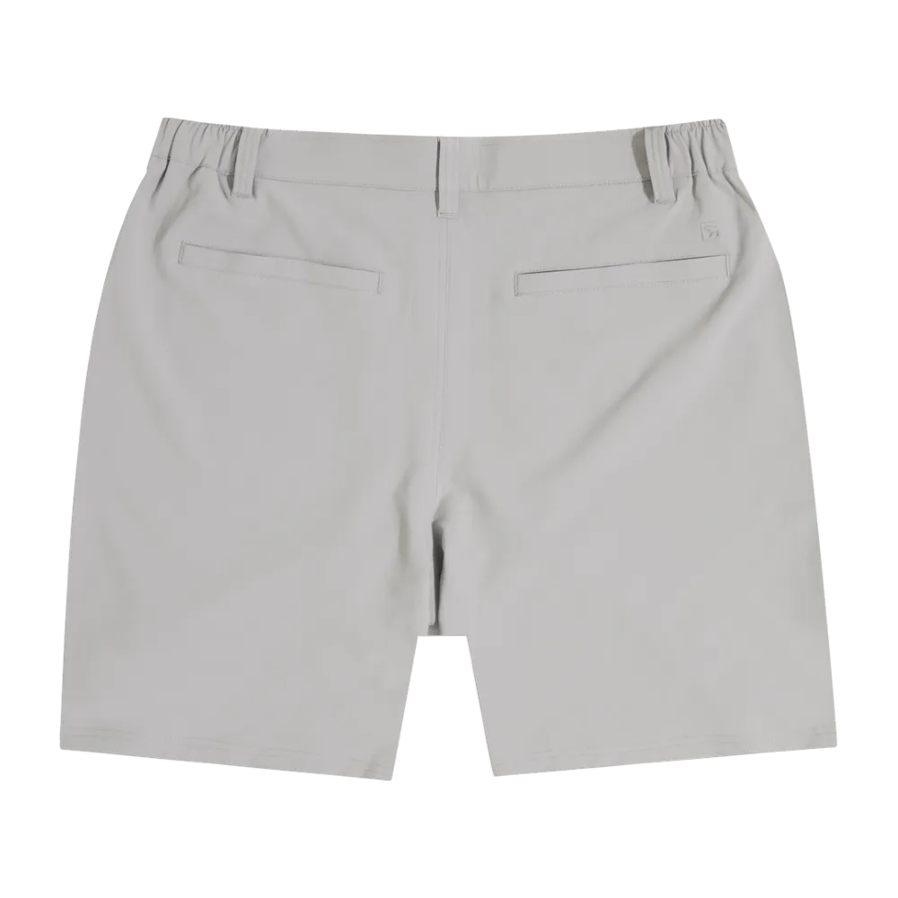 Hybrid Cotton Short