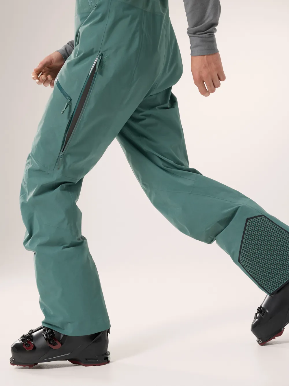 Rush Bib Pant Men's