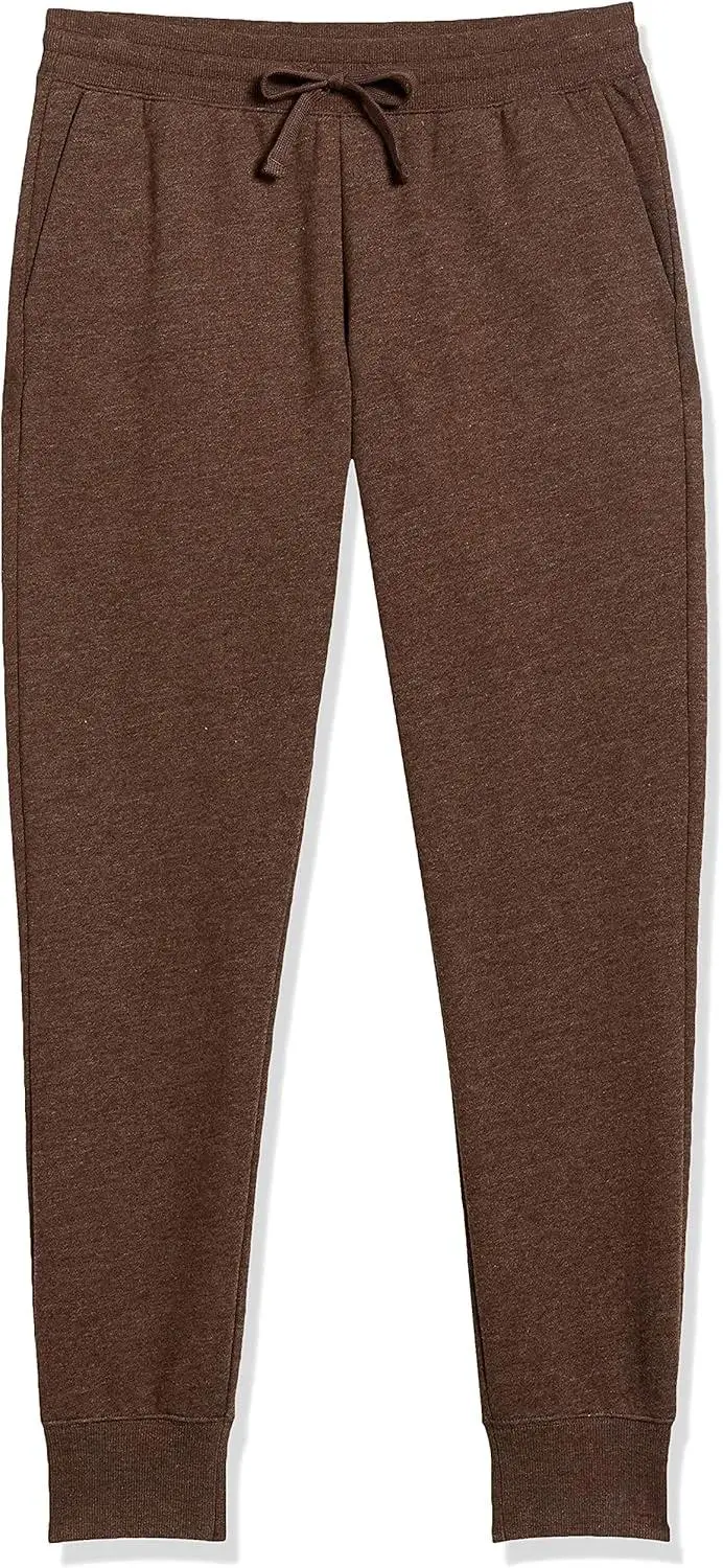 Essentials Fleece Jogger Sweatpant (Available in Plus Size)