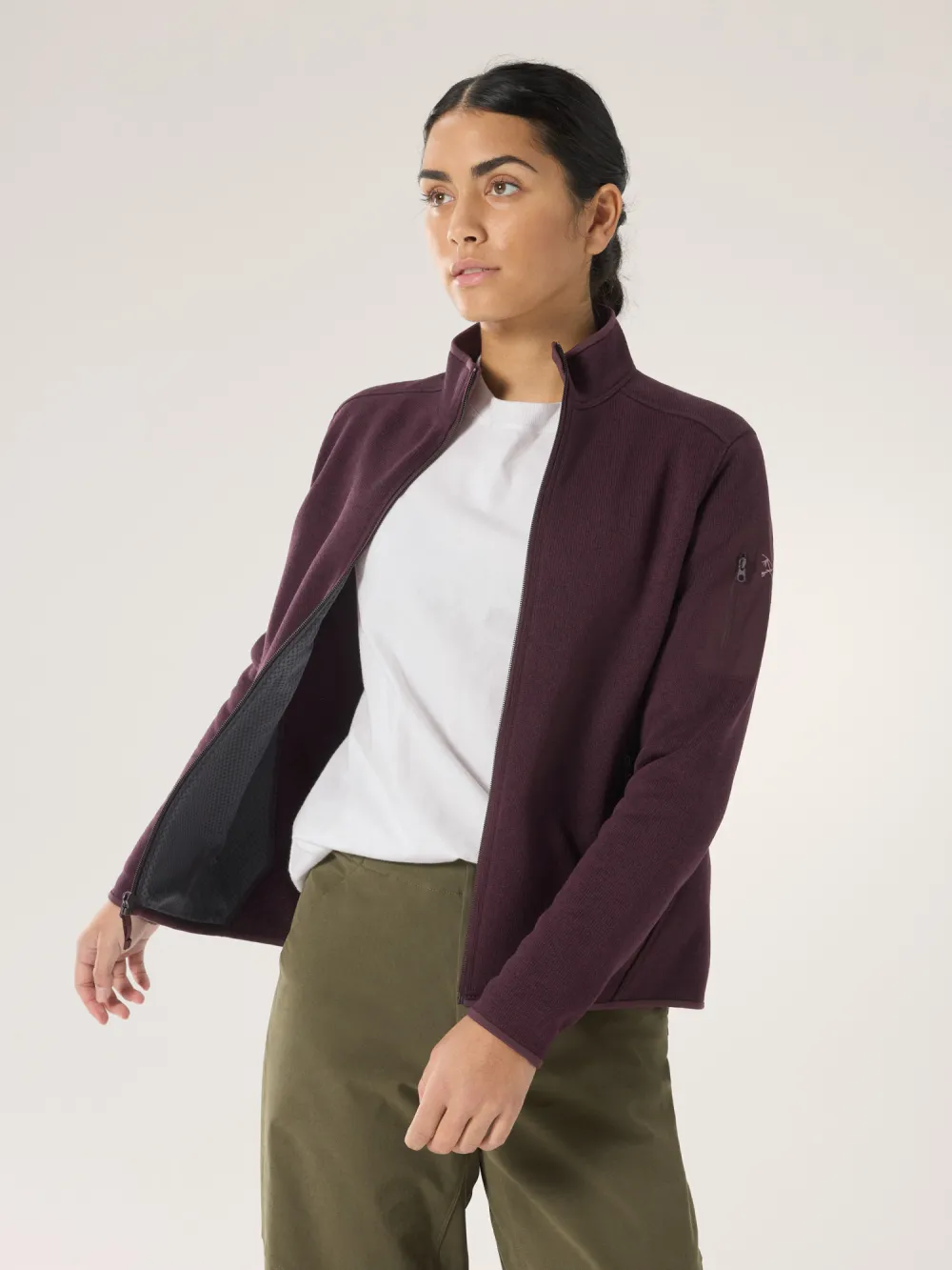 Covert Cardigan Women's