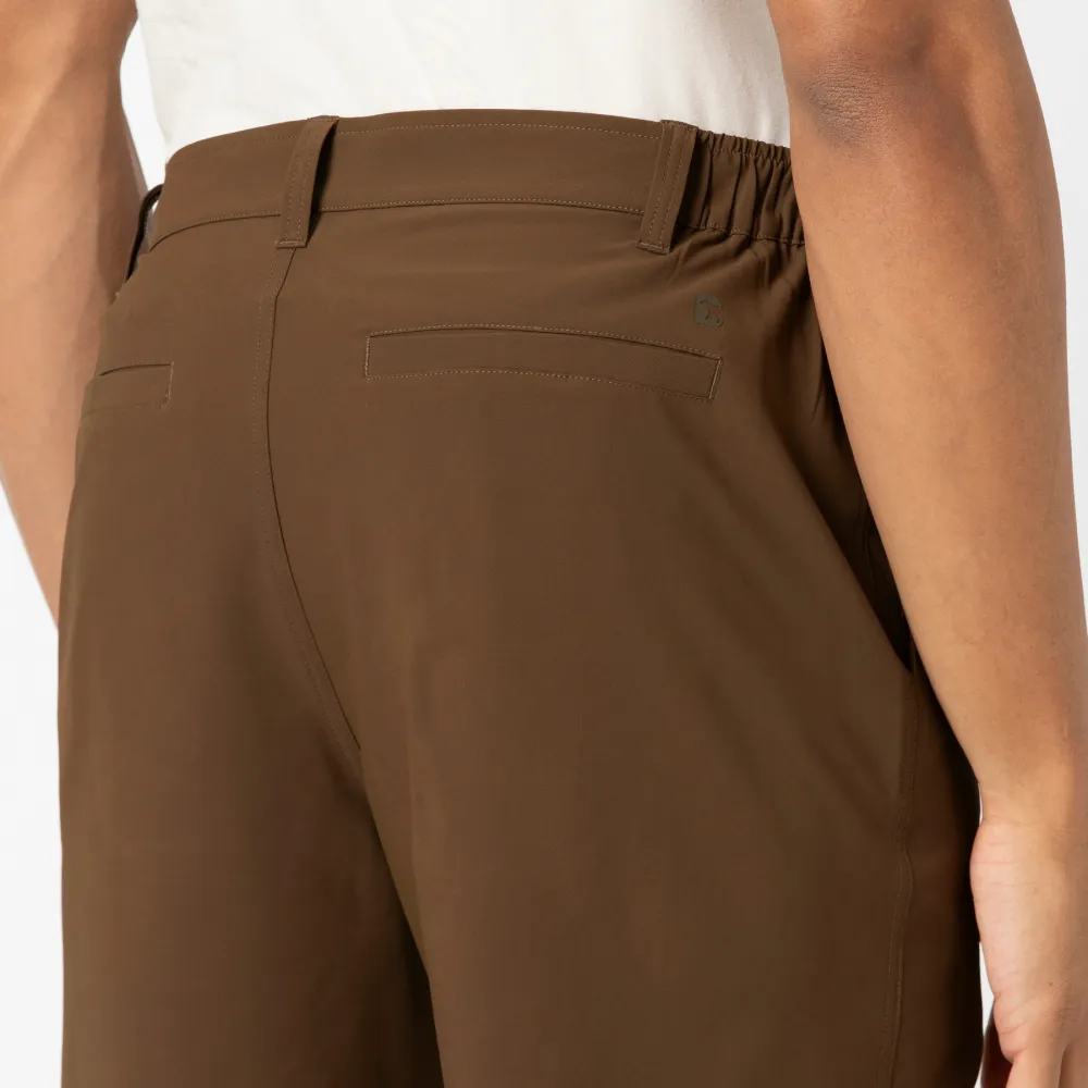 Hybrid Short-Brown