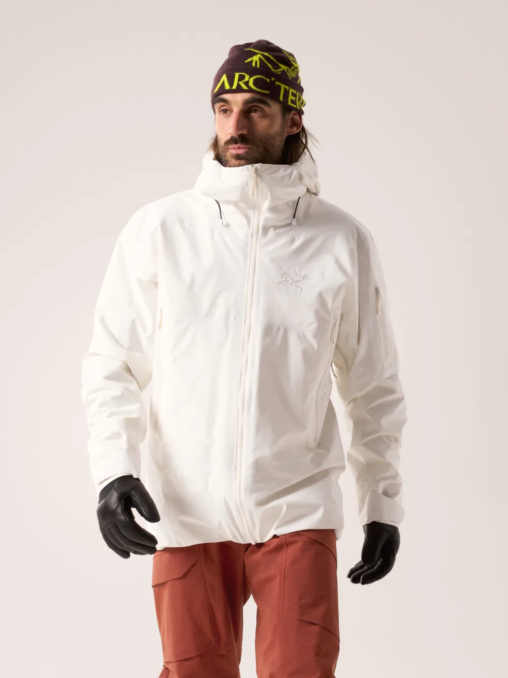 Sabre Insulated Jacket Men's