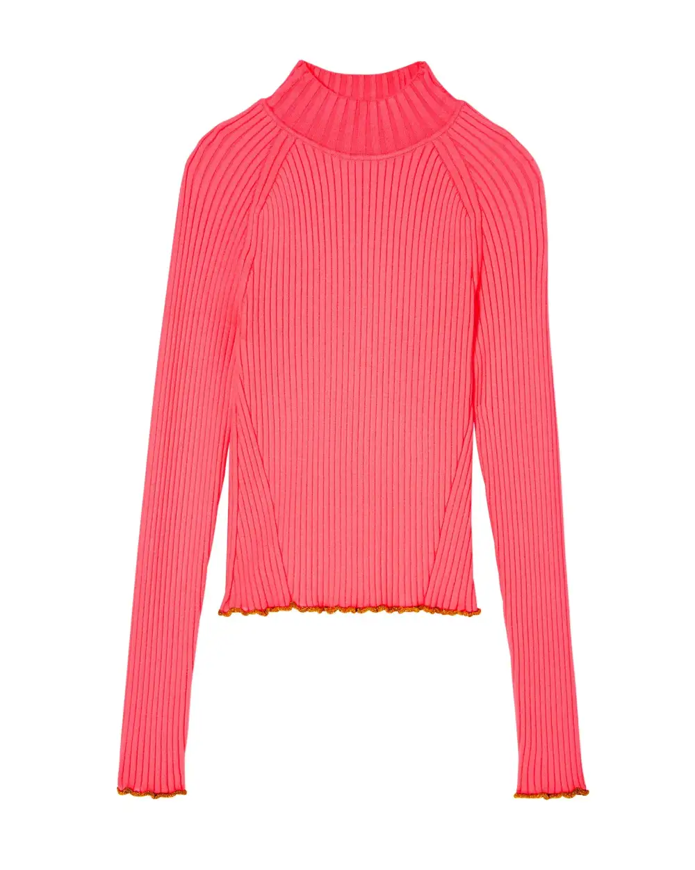 Shiffrin Ribbed Sweater