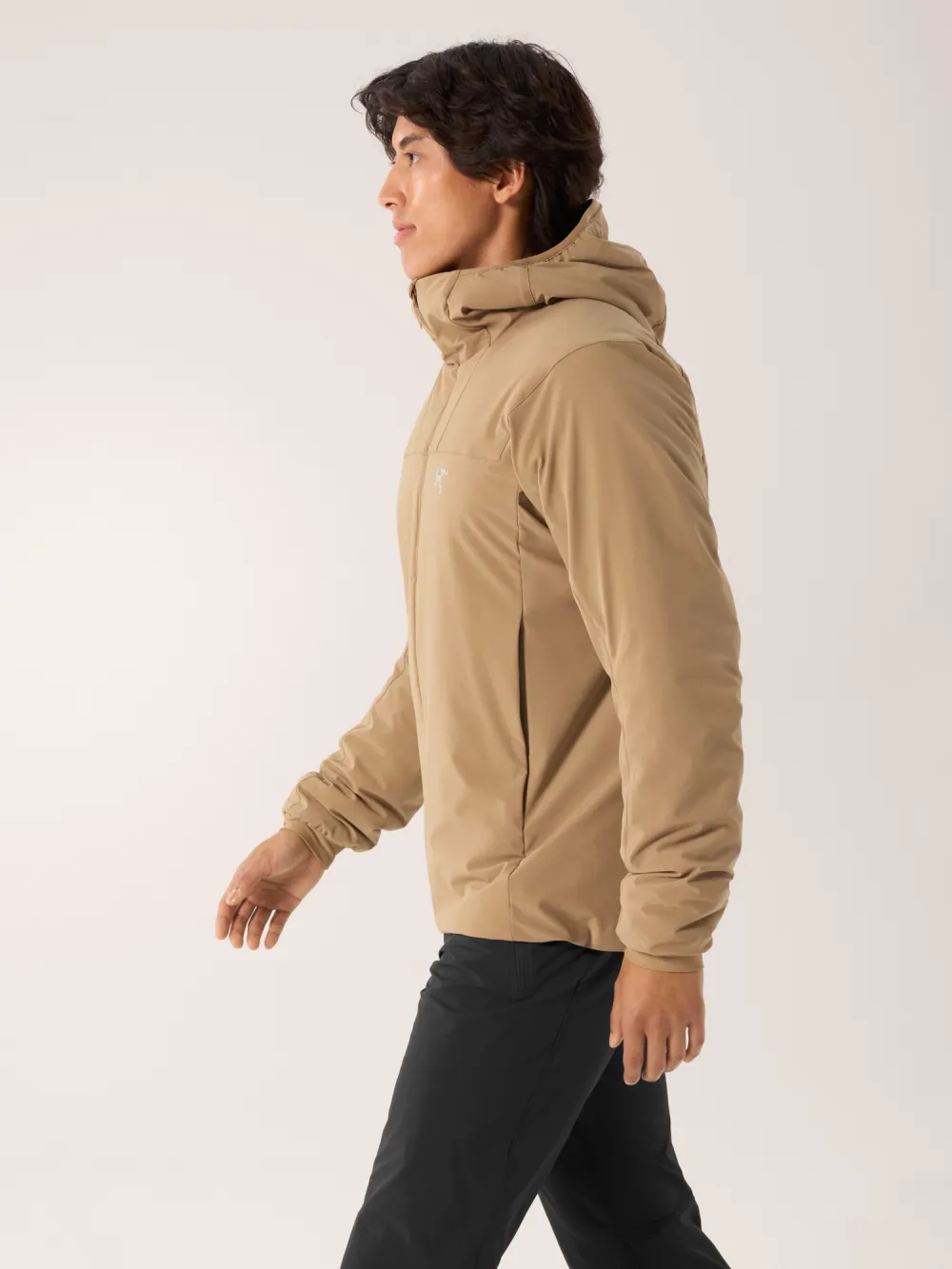 Epsilon Insulated Hoody Men's