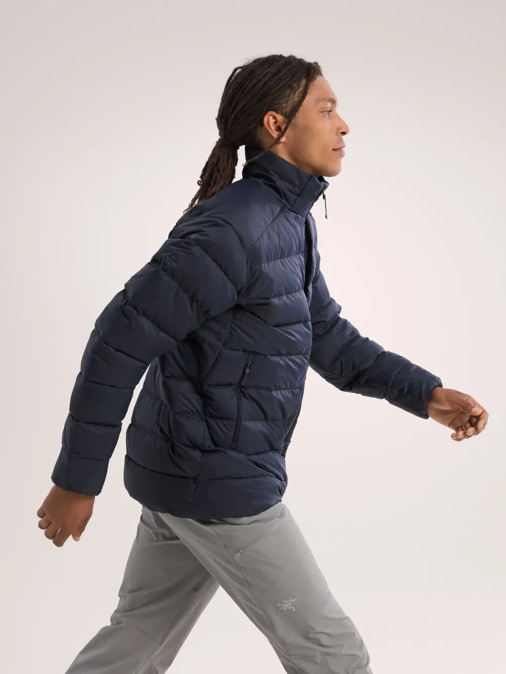 Thorium Jacket Men's