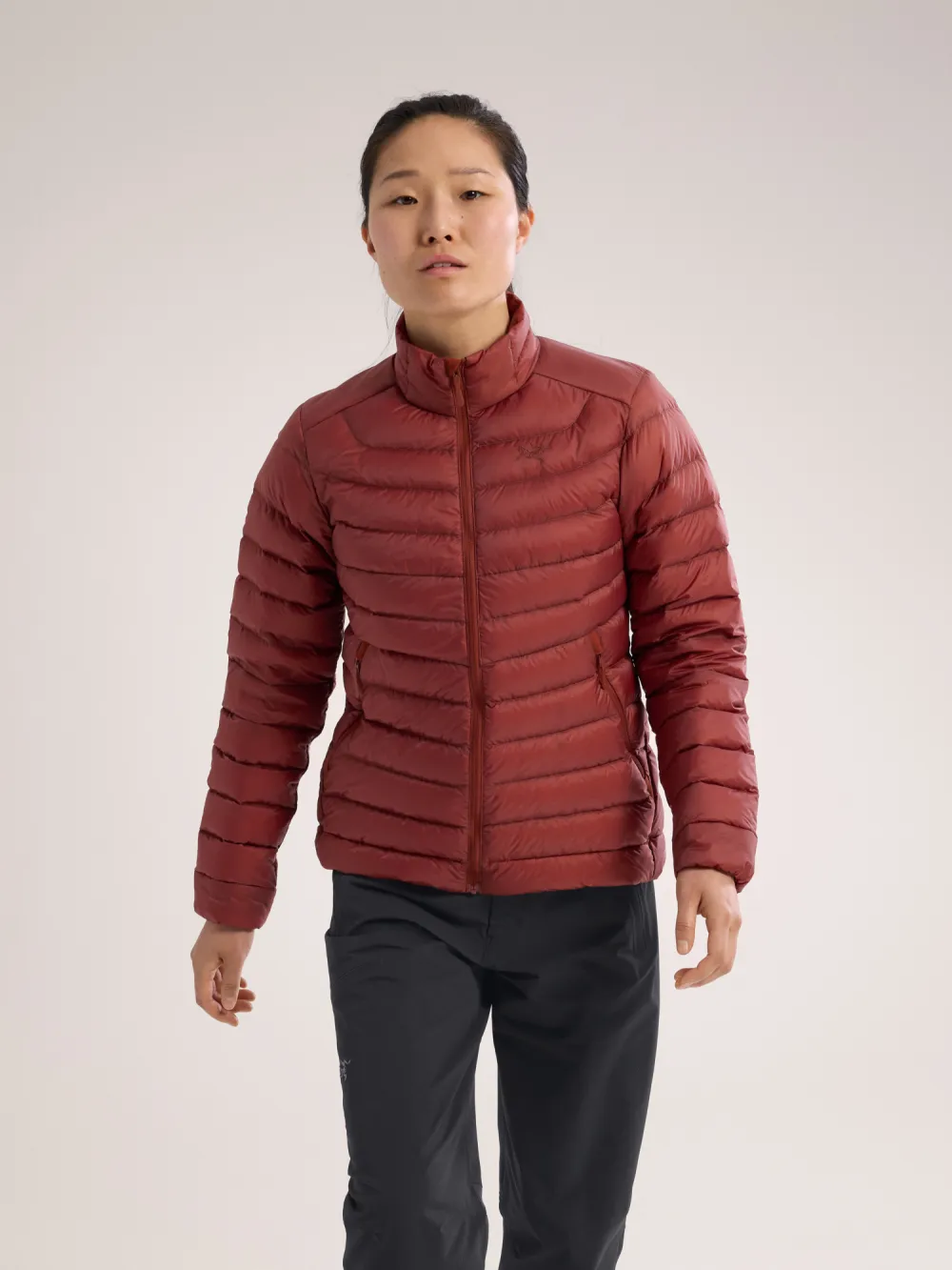 Cerium Jacket Women's