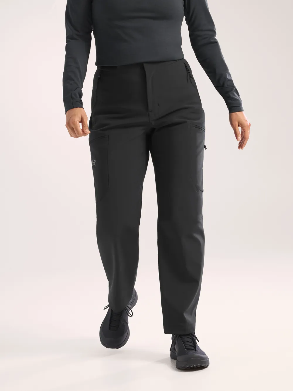 Gamma MX Straight Leg Pant Women's