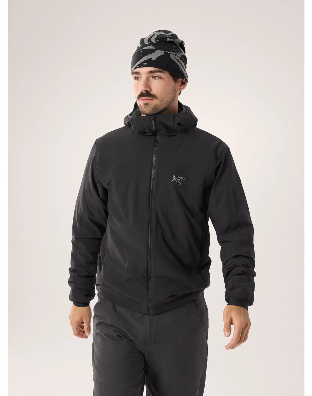 Epsilon Insulated Hoody Men's